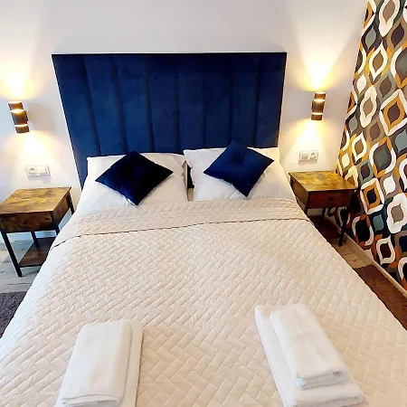 Comfortable For 5 People, Dar Owko Darłowo