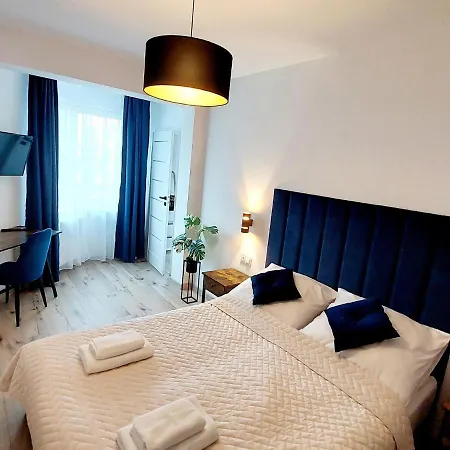 Comfortable For 5 People, Dar Owko