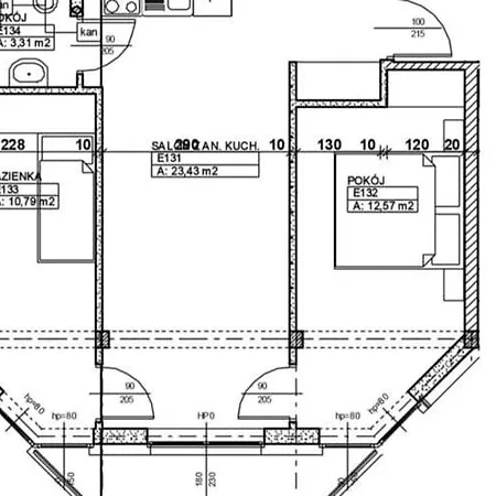 Apartament Comfortable For 5 People, Dar Owko *