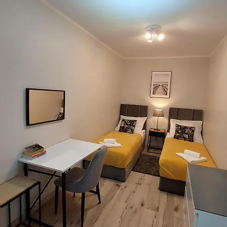 Comfortable For 5 People, Dar Owko * Darłowo